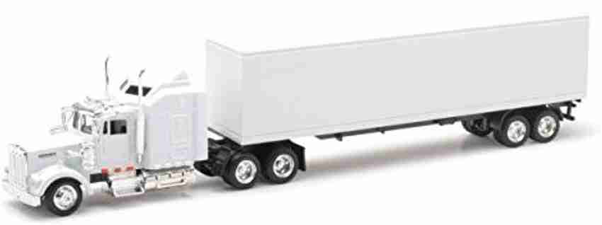 Toy kenworth semi trucks online