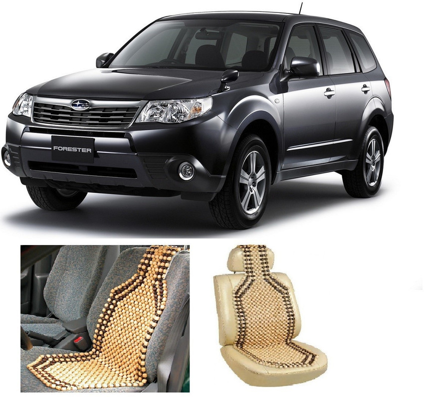 Subaru forester sport sales seat covers