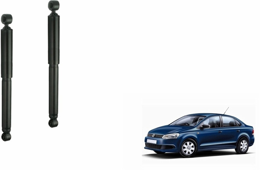Vento front sales shock absorber price