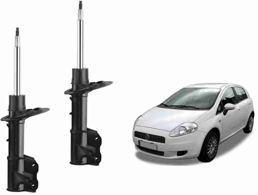 Fiat punto rear shock absorber price sales