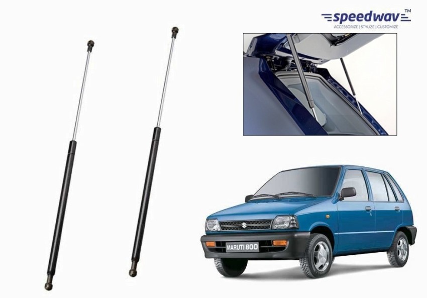 Maruti 800 online back suspension price