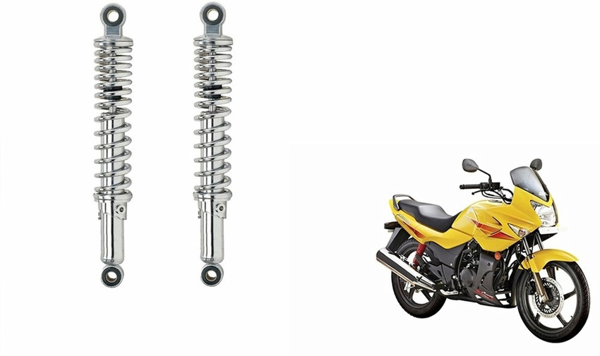 OEM 188571 Rear Shock Absorber Price in India Buy OEM 188571 Rear Shock Absorber online at Flipkart