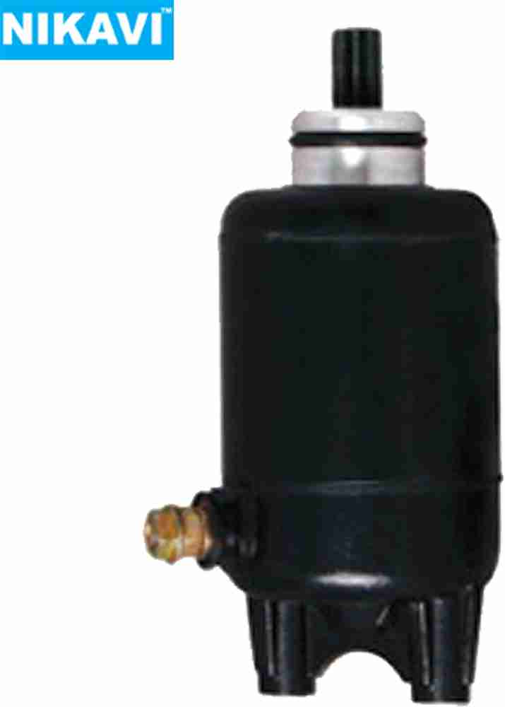 nikavi PULSAR150 180 Vehicle Starter Motor Price in India Buy