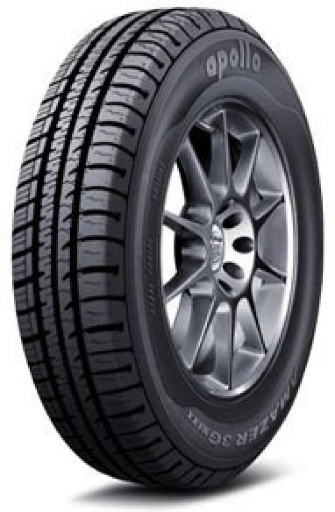 Apollo 175/65 R14 82T AMAZER 3G MAXX TL 4 Wheeler Tyre Price in