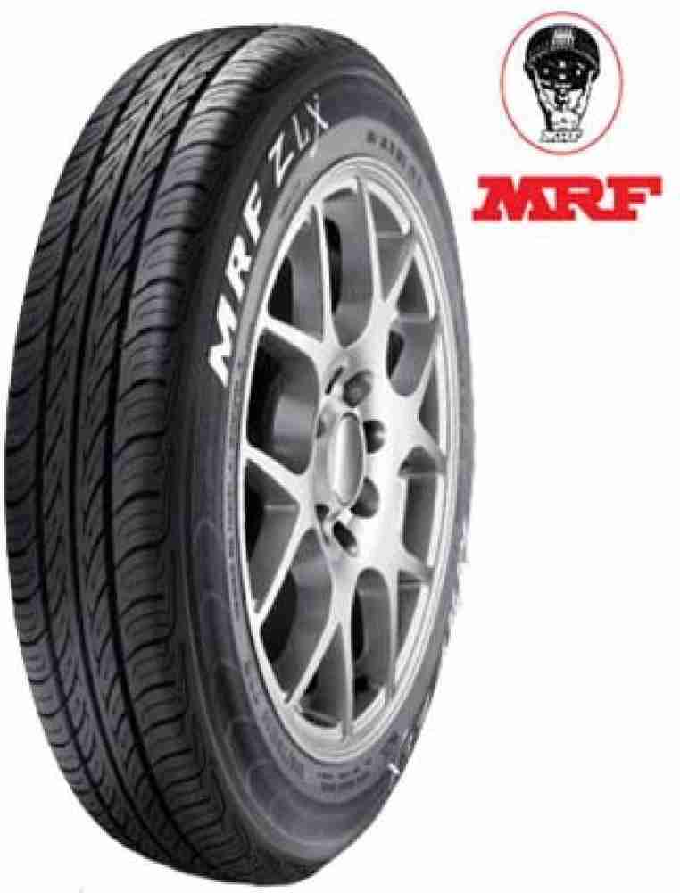 MRF ZLX 4 Wheeler Tyre Price in India Buy MRF ZLX 4 Wheeler Tyre