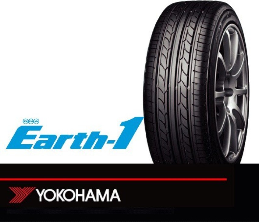 YOKOHAMA Earth 1 4 Wheeler Tyre Price in India Buy YOKOHAMA