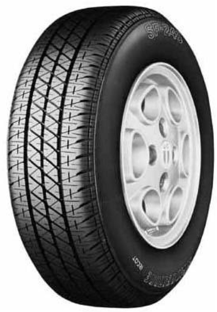 BRIDGESTONE S248 4 Wheeler Tyre Price in India Buy BRIDGESTONE