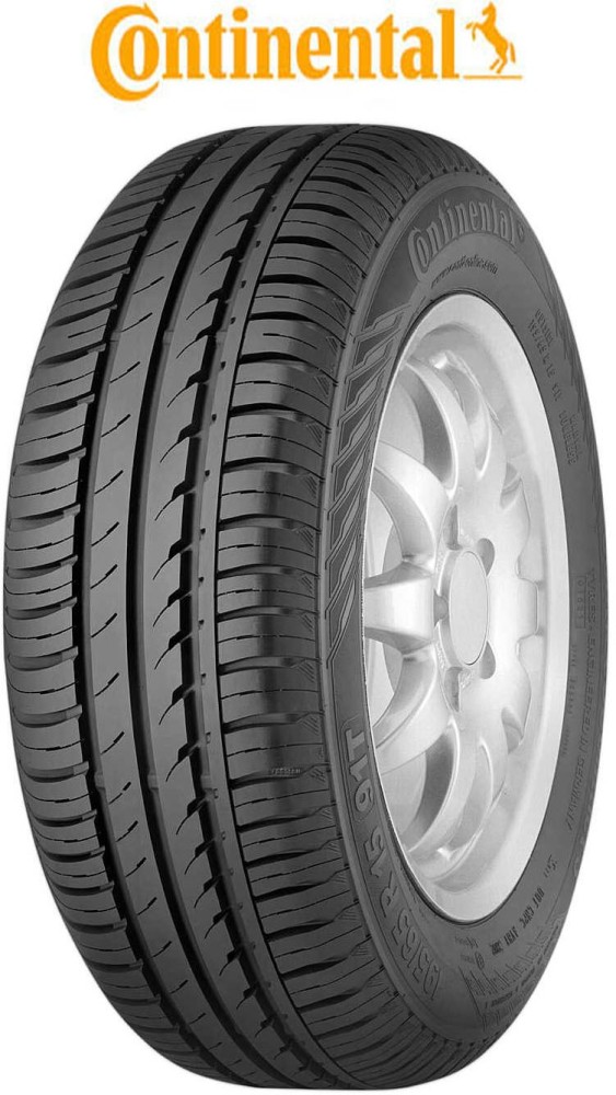 CONTINENTAL ContiEcoContact 3 4 Wheeler Tyre Price in India Buy