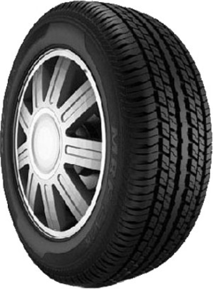 MRF ZV2K 4 Wheeler Tyre Price in India Flipkart