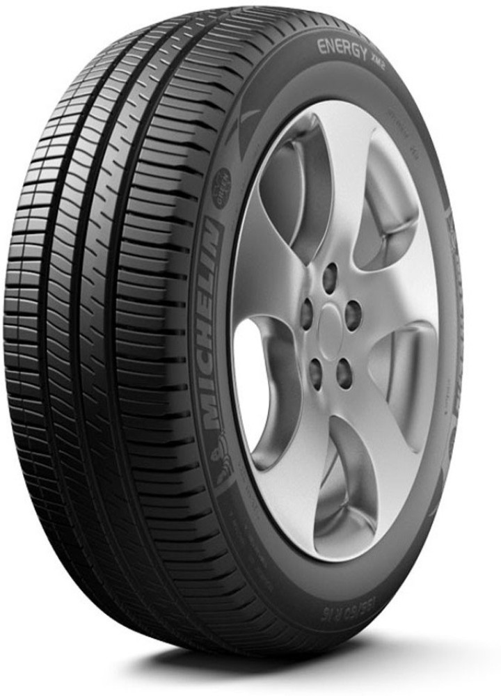 MICHELIN Energy XM2 4 Wheeler Tyre Price in India Buy