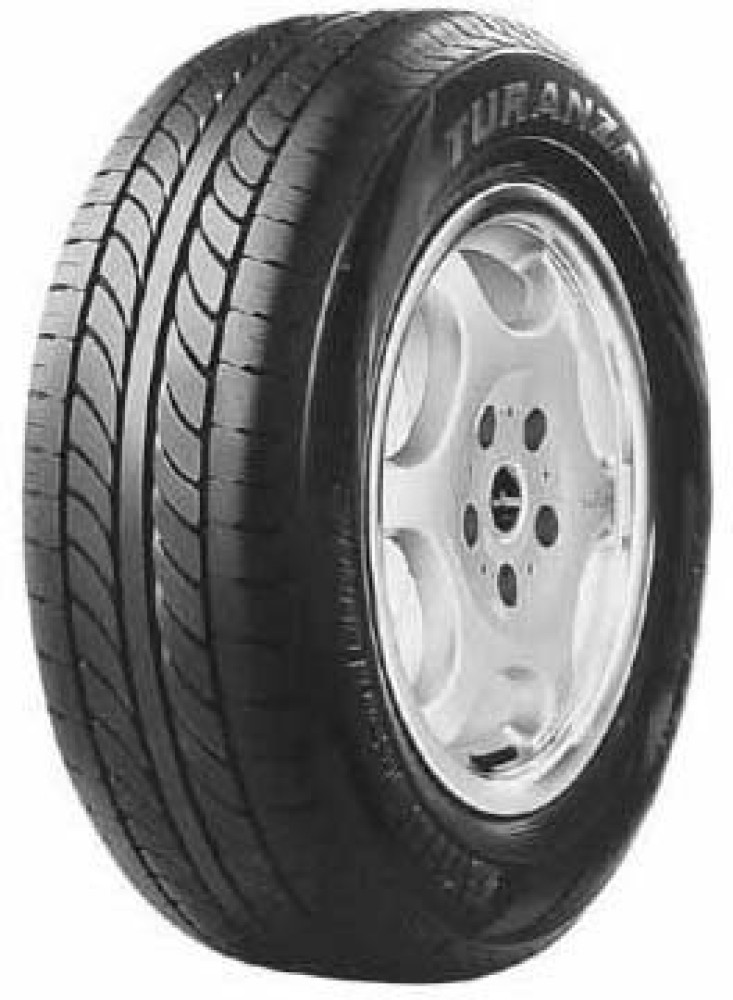 BRIDGESTONE Turanza ER 60 4 Wheeler Tyre Price in India Buy