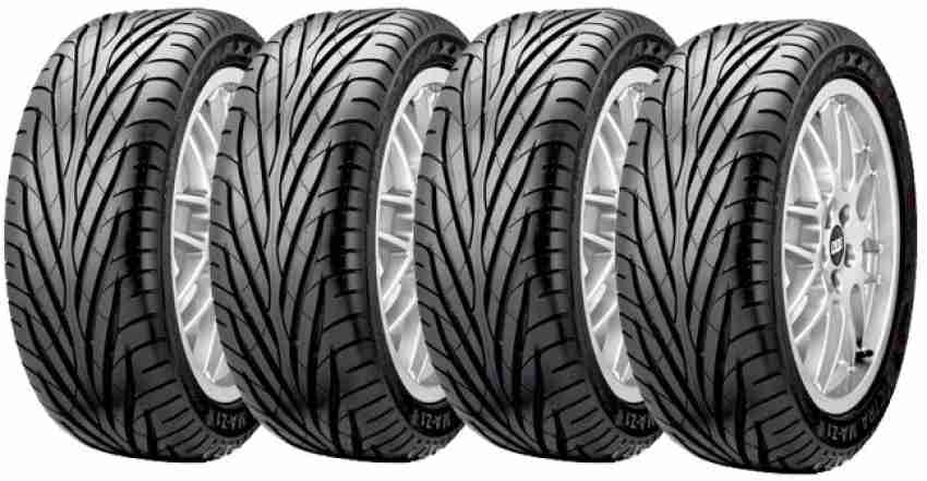 Maxxis Tyre 175 50 R13 MAZ1 Set of 4 4 Wheeler Tyre Price in