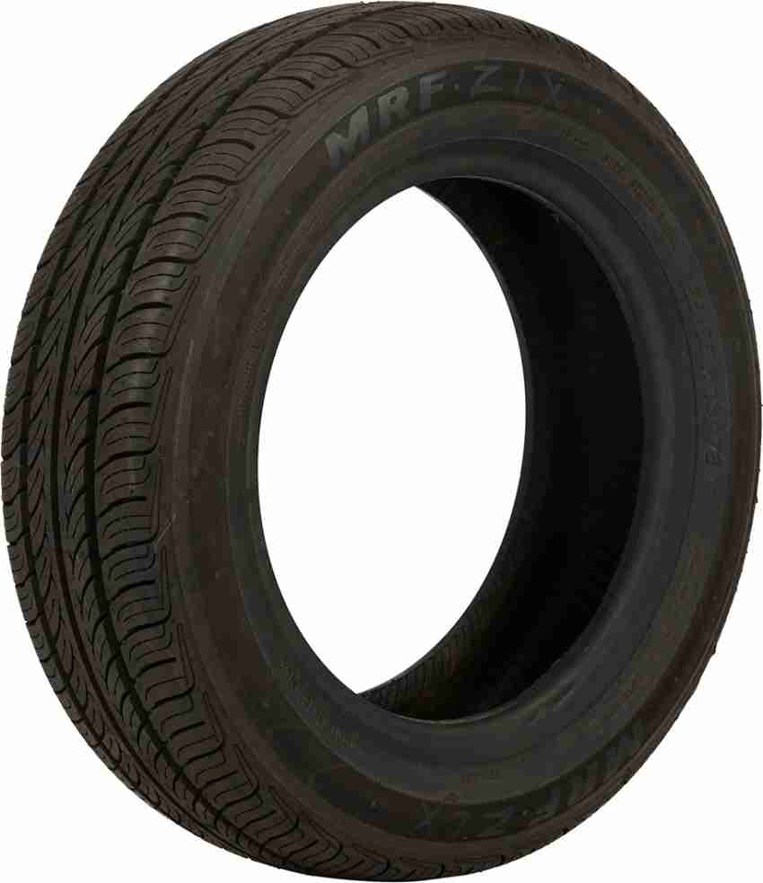 MRF ZLX 4 Wheeler Tyre Price in India Buy MRF ZLX 4 Wheeler Tyre