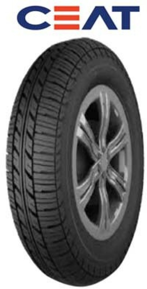 Buy CEAT Milaze 4 Wheeler Tyre online at Flipkart