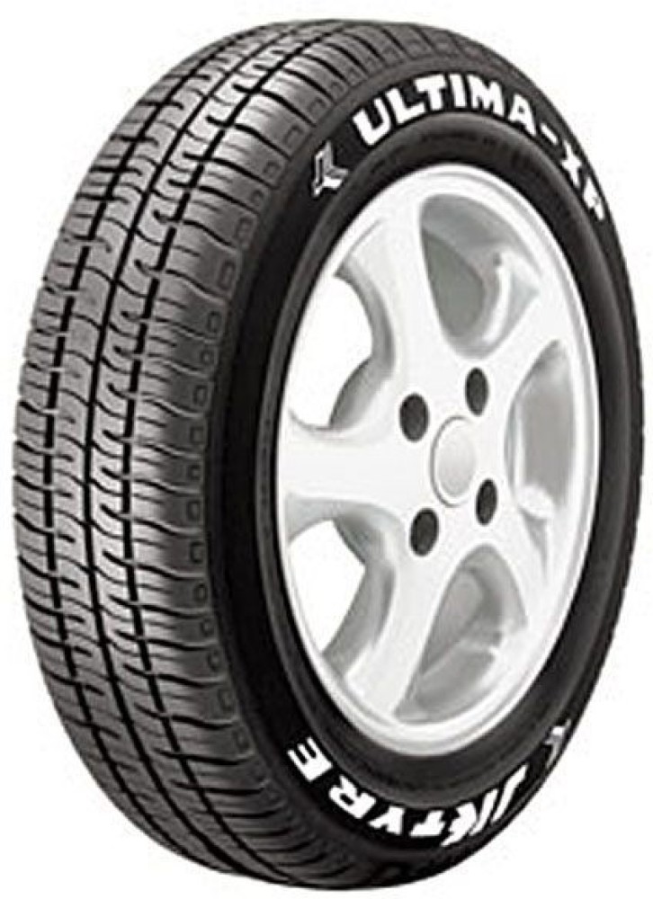 JK TYRE ULTIMA XP 4 Wheeler Tyre Price in India Buy JK TYRE