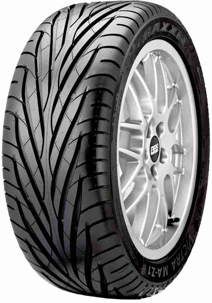 Maxxis Tyre 185 50 R14 MAZ1 4 Wheeler Tyre Price in India Buy