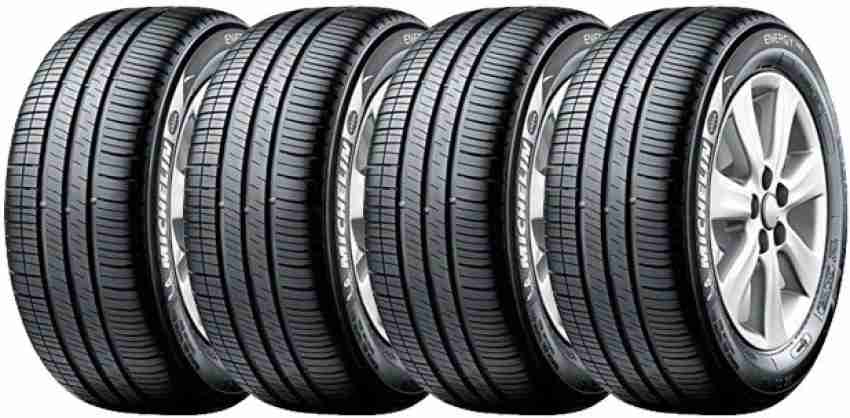 MICHELIN Energy XM2 Set of 4 4 Wheeler Tyre