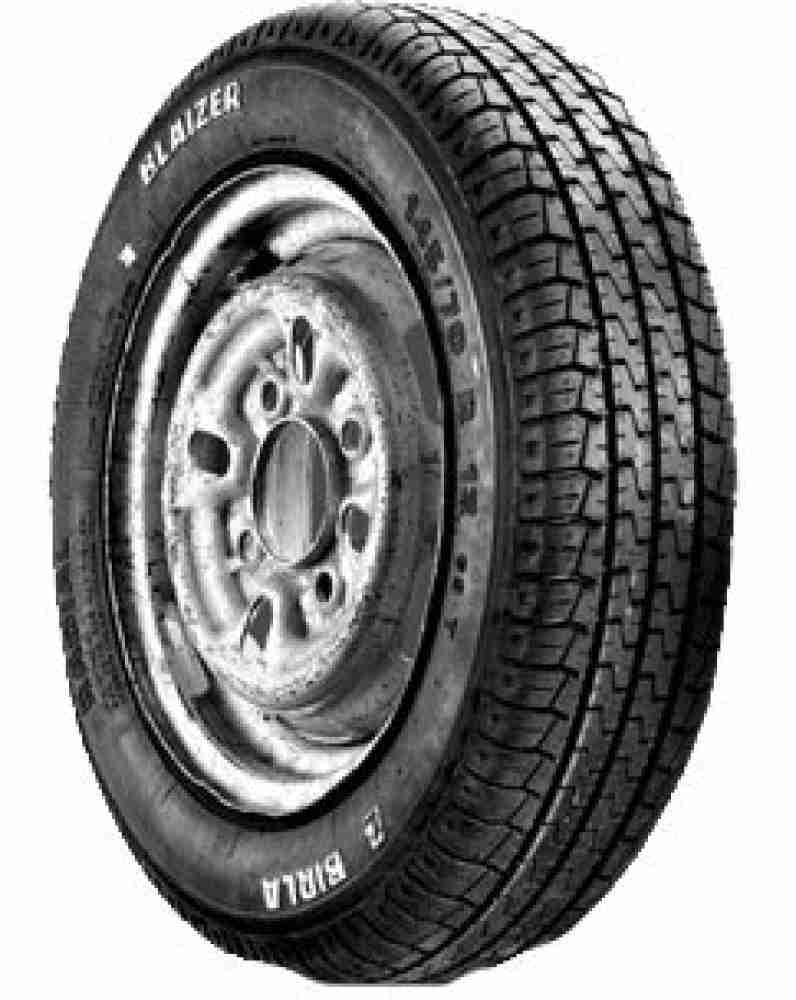 BIRLA Blaizer TT 4 Wheeler Tyre Price in India Buy BIRLA Blaizer