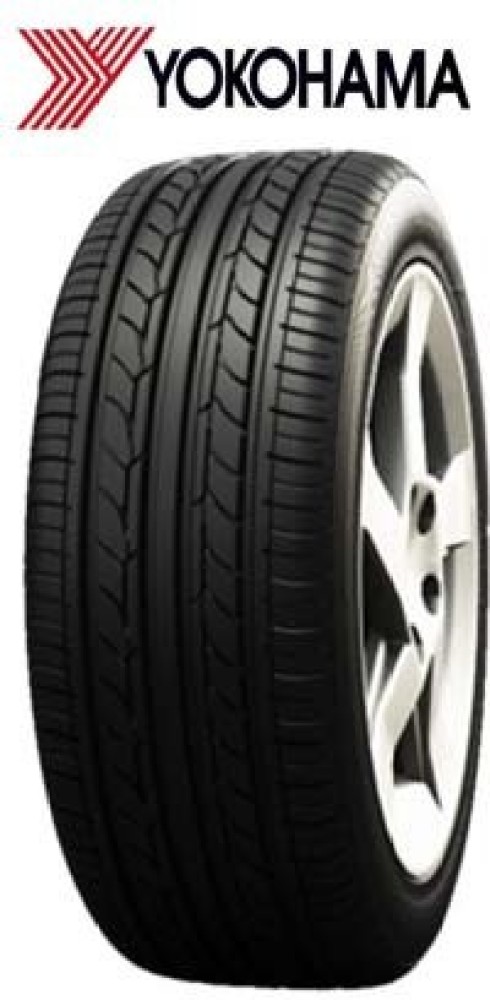 YOKOHAMA E400 4 Wheeler Tyre Price in India Buy YOKOHAMA E400 4