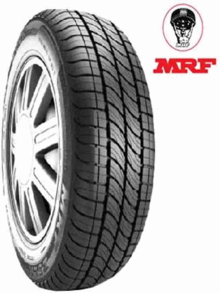 MRF ZSLK 4 Wheeler Tyre Price in India Buy MRF ZSLK 4 Wheeler