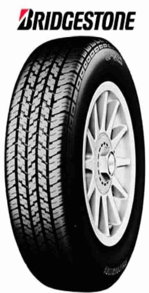 BRIDGESTONE S322 4 Wheeler Tyre Price in India Buy BRIDGESTONE