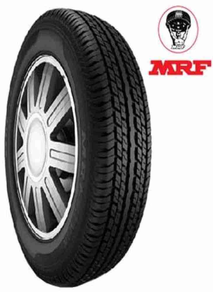 MRF ZV2K 4 Wheeler Tyre Price in India Buy MRF ZV2K 4 Wheeler