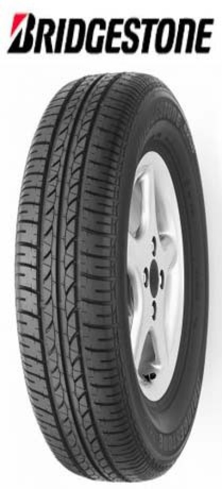 BRIDGESTONE B250 82T TL 4 Wheeler Tyre Price in India Buy