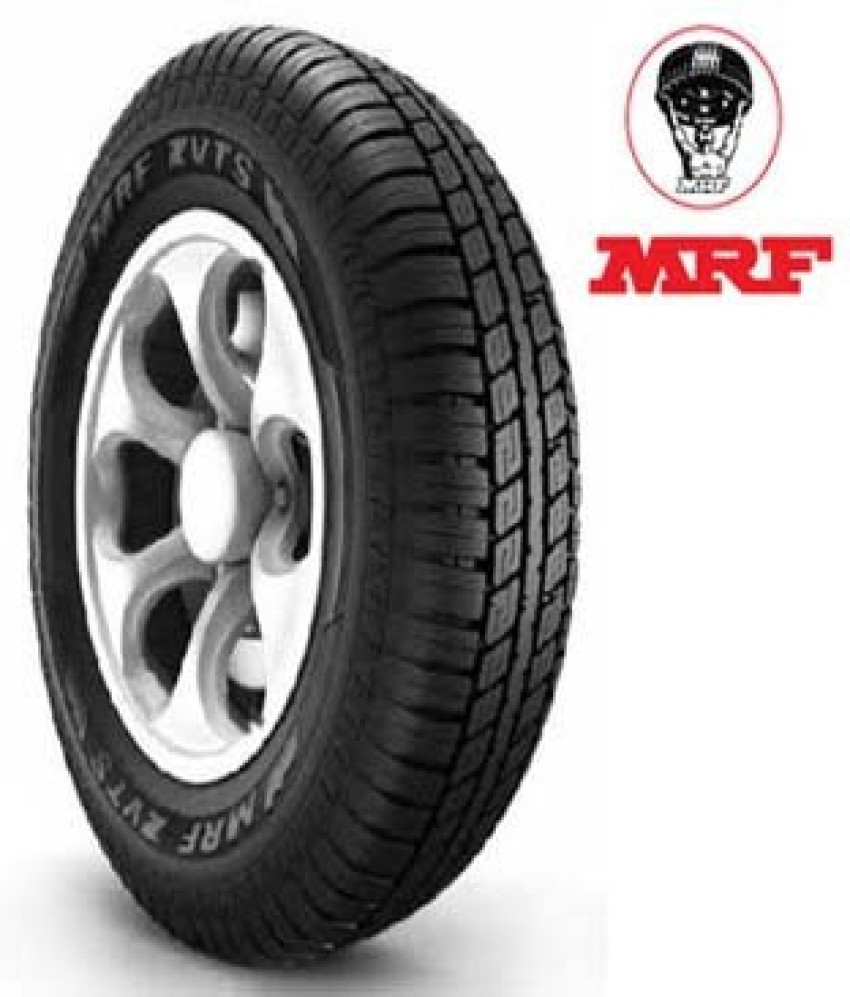 MRF ZVTS 4 Wheeler Tyre Price in India Buy MRF ZVTS 4 Wheeler