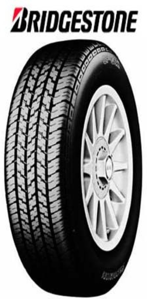 BRIDGESTONE S322 77T TT 4 Wheeler Tyre Price in India Buy