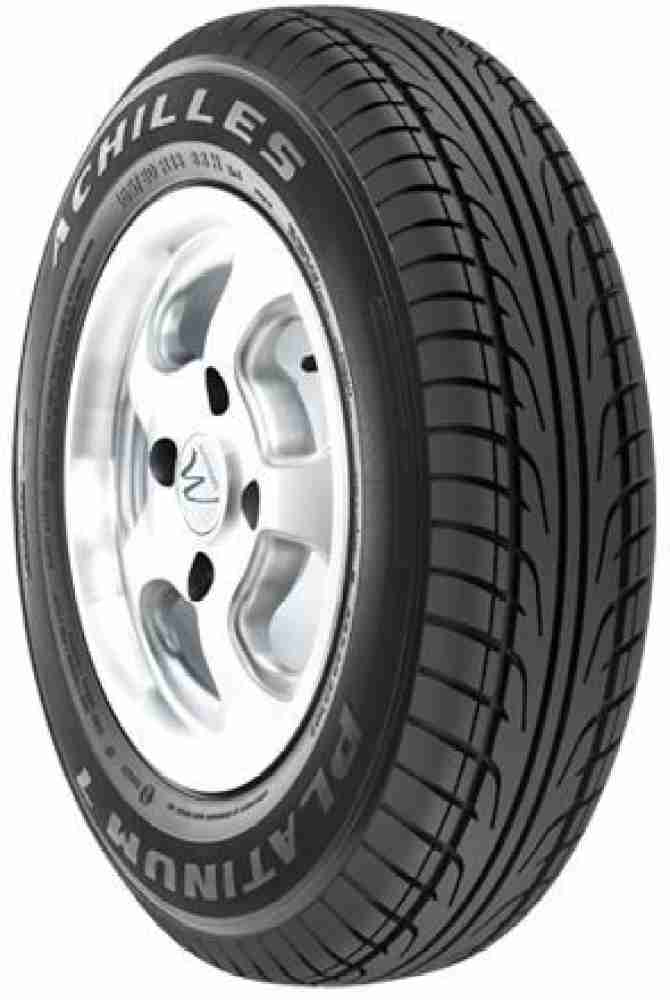 Achilles Platinum 7 4 Wheeler Tyre Price in India Buy Achilles