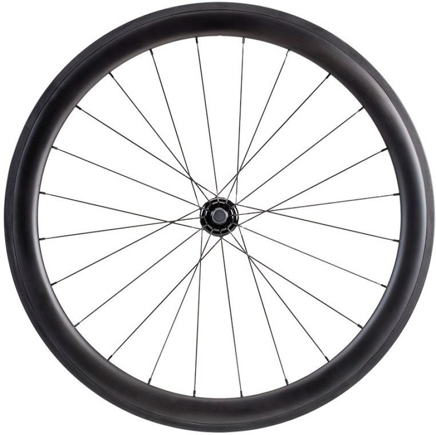 Carbon 2025 wheelset 50mm