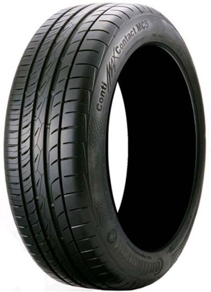 Continental ContiUltraContact UC6 205/55 R16 91V Tubeless Car Tyre