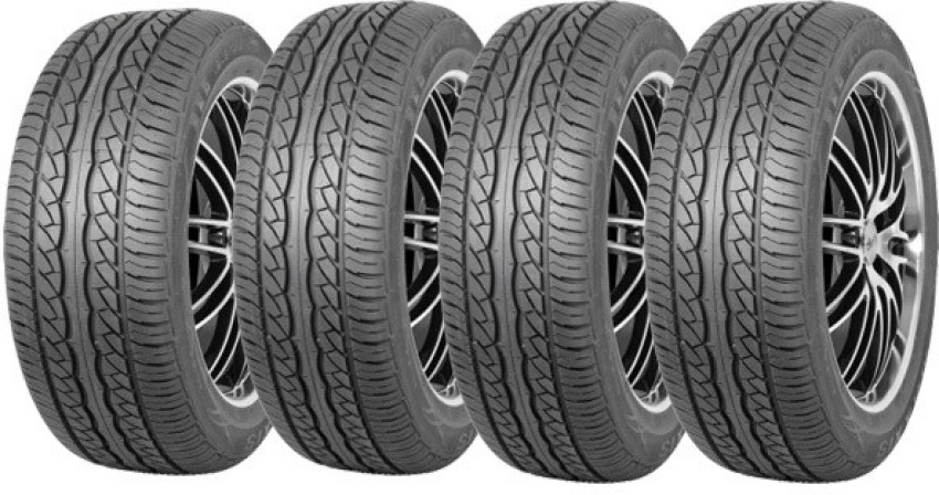 Maxxis Tyre 165 65 R13 MAP1 Set of 4 4 Wheeler Tyre Price in