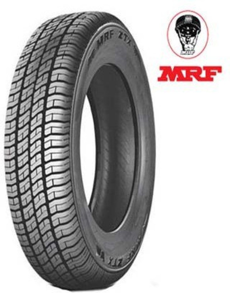 MRF ZTX 4 Wheeler Tyre Price in India Buy MRF ZTX 4 Wheeler Tyre