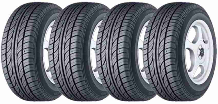 Falken SINCERA SN835 Set of 4 4 Wheeler Tyre Price in India