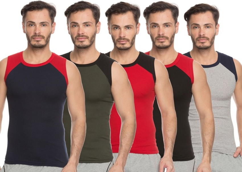 Genx vest clearance