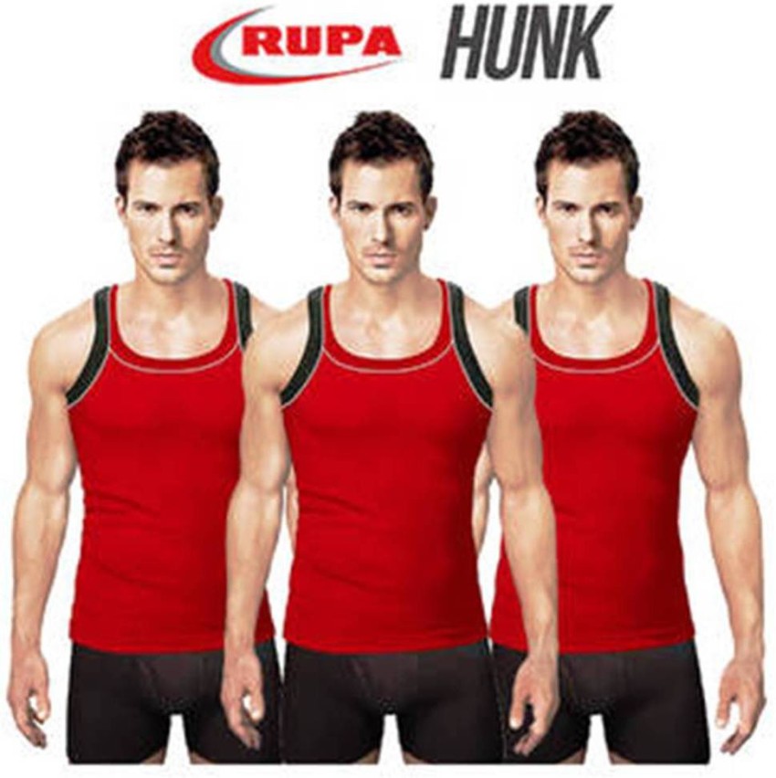 Rupa Underwear and Vest's Unboxing & Review 