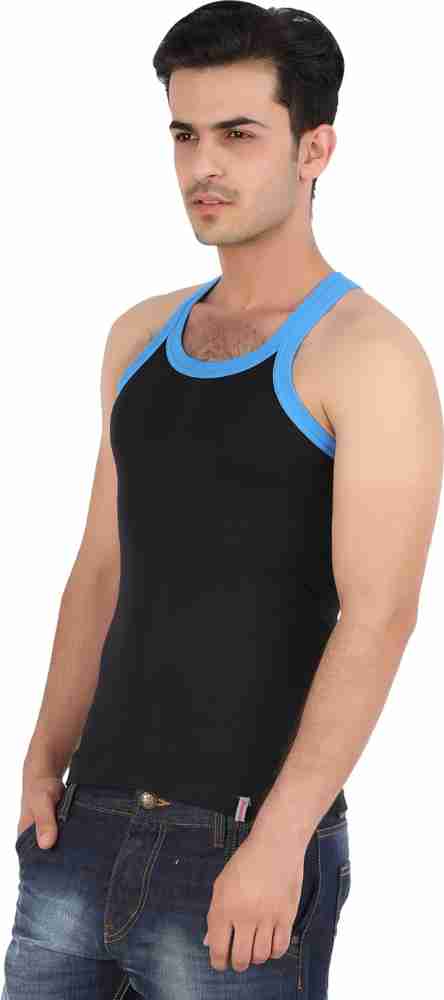 Poomex black store vest