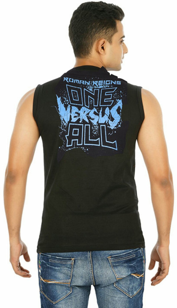 Roman reigns jacket flipkart sales