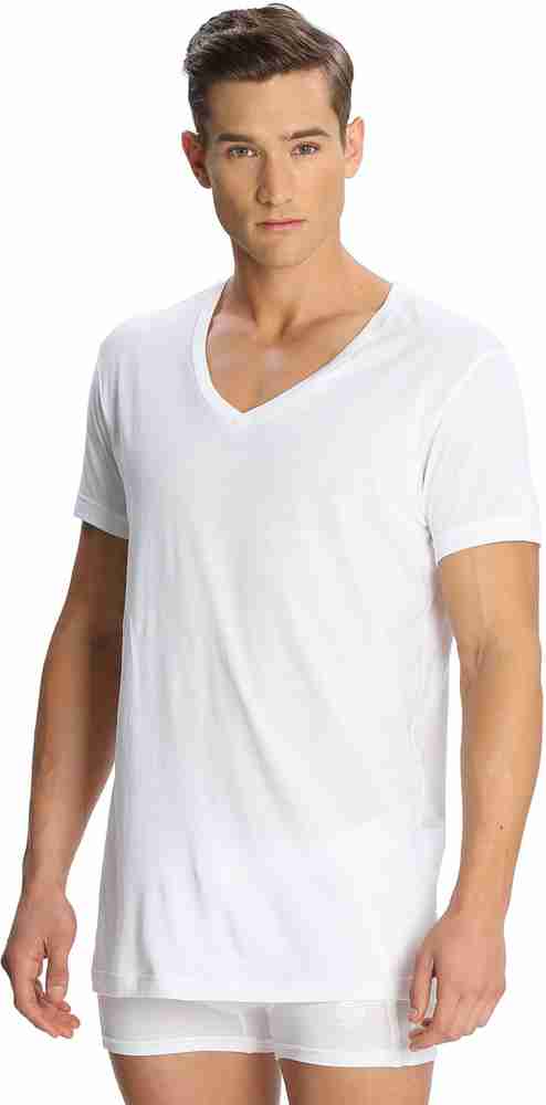 JOCKEY Men Vest Buy White JOCKEY Men Vest Online at Best Prices in India Flipkart