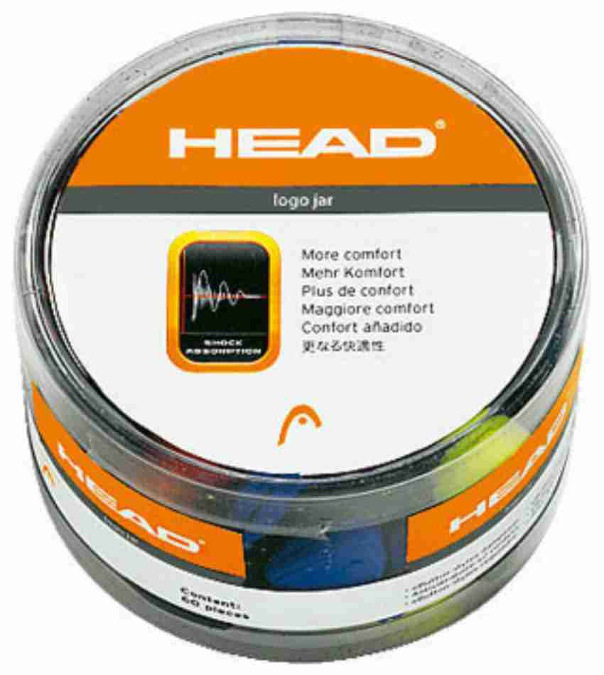 HEAD Logo Jar ANTIVIBRATEUR