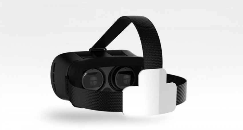 VR BOX VR BOX Virtual Reality Glasses Price in India Buy VR BOX