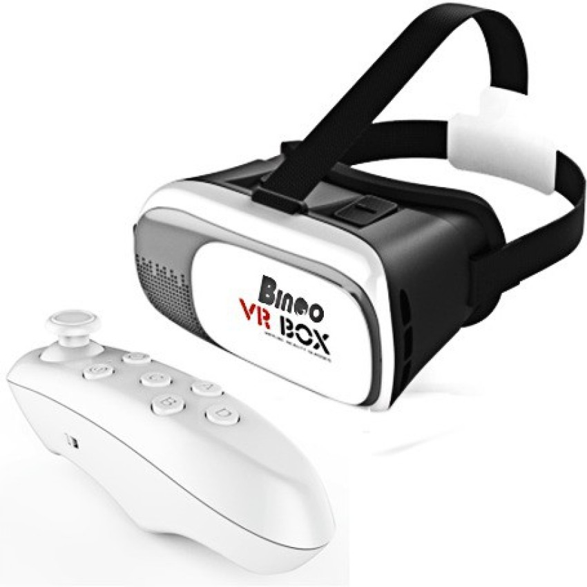 Bingo sales vr box