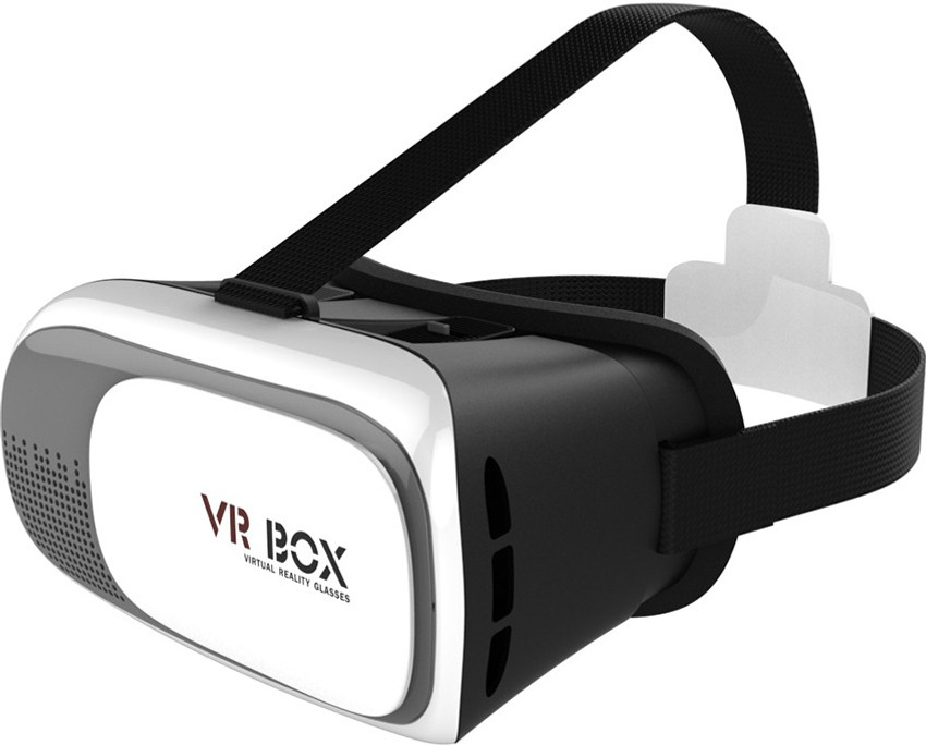 Vr box sales precio