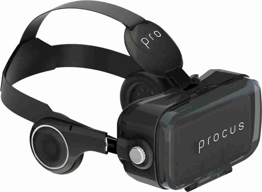 Procus pro vr deals headset