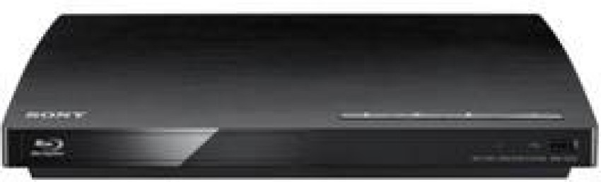 Sony BDP-S790 3D Multi Region 2K 4K Upscal Blu-Ray DVD Player WiFi