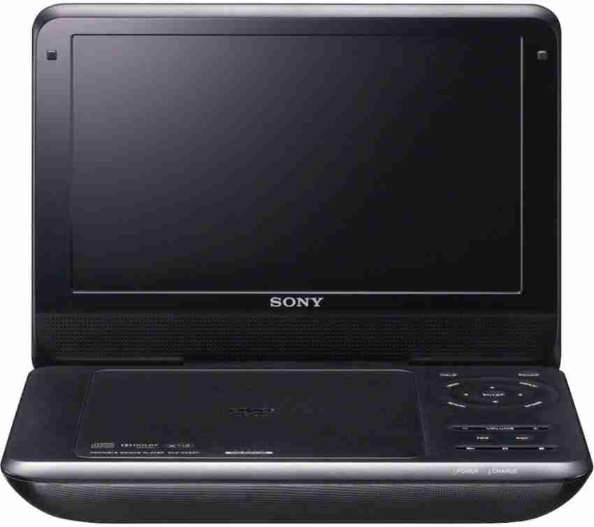 SONY DVP-FX980 9 inch DVD Player - SONY : Flipkart.com