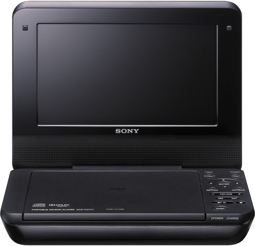 SONY DVP-FX780 7 inch DVD Player - SONY : Flipkart.com