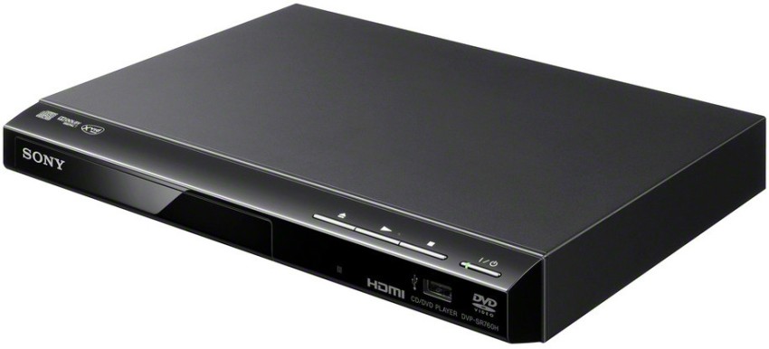 Sony Compact good Disc Player