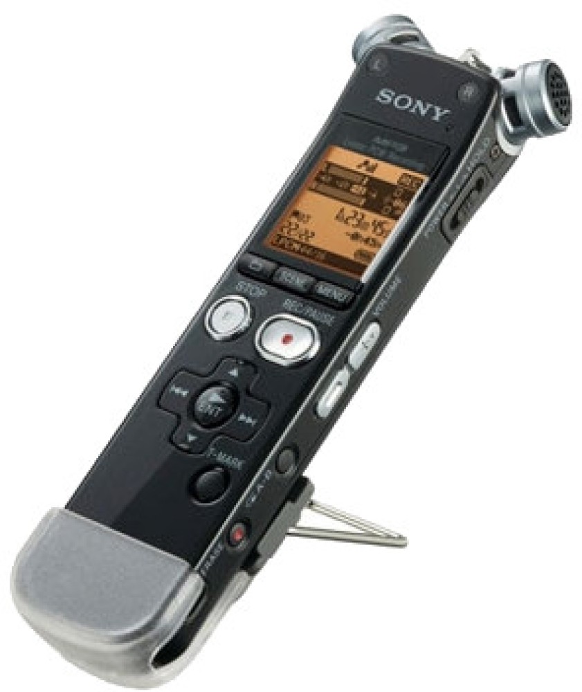 SONY ICD-SX813(B)-